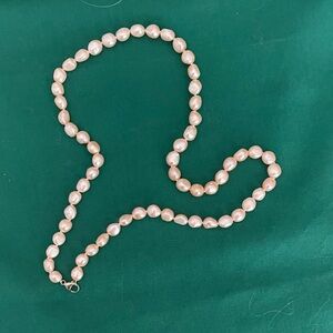 Honora Ivory Pearl Necklace